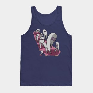 Nightcrawlers Tank Top